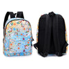 Purple Unicorn Backpack School